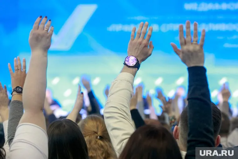 Доминирование в депутатском корпусе Чесменского района единороссов делает итог выборов предсказуемым