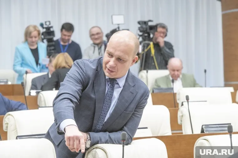 Антон Удальев считает, что Илья Лисняк нарушил этические нормы