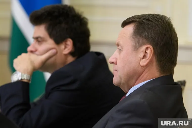 Александр Вяткин служил в ФСБ 37 лет