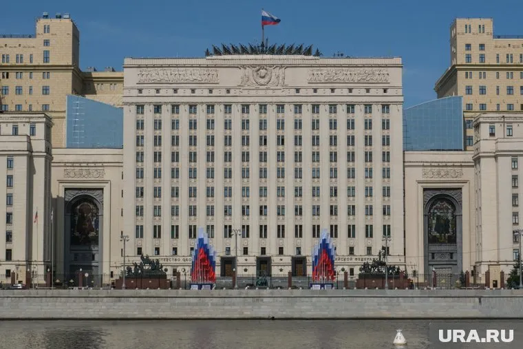 В Минобороны РФ смогли частично удовлетворить иск к Центру Хруничева