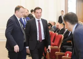 ЕР определилась с кандидатом в мэры Челябинска