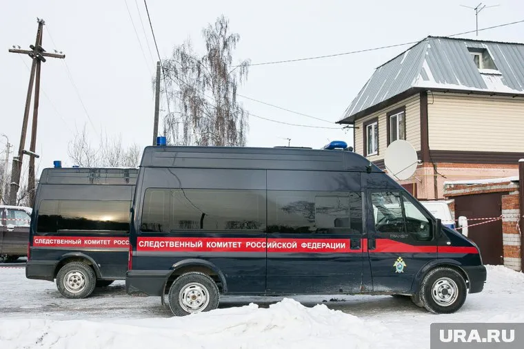 Сергея Сопчука обвиняют в отмывании денег и незаконном предпринимательстве