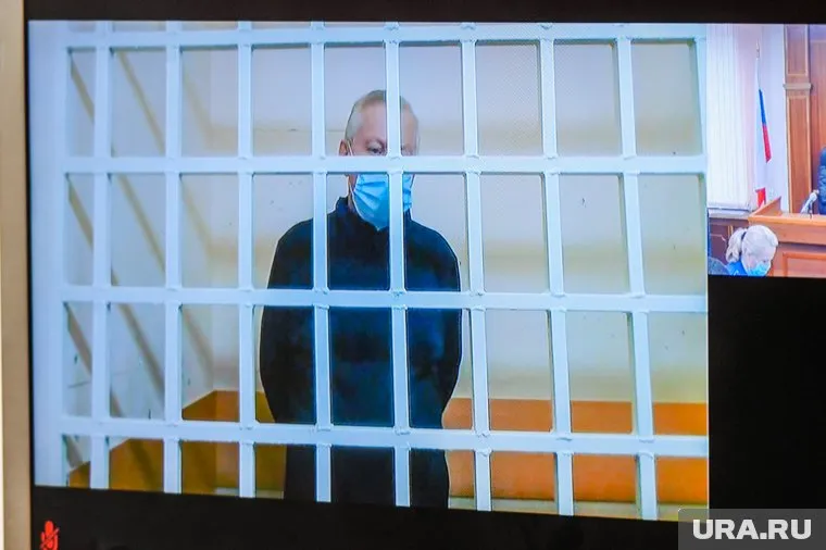 По решению суда Тефтелев может отправиться в колонию-поселение, но не будет этого делать