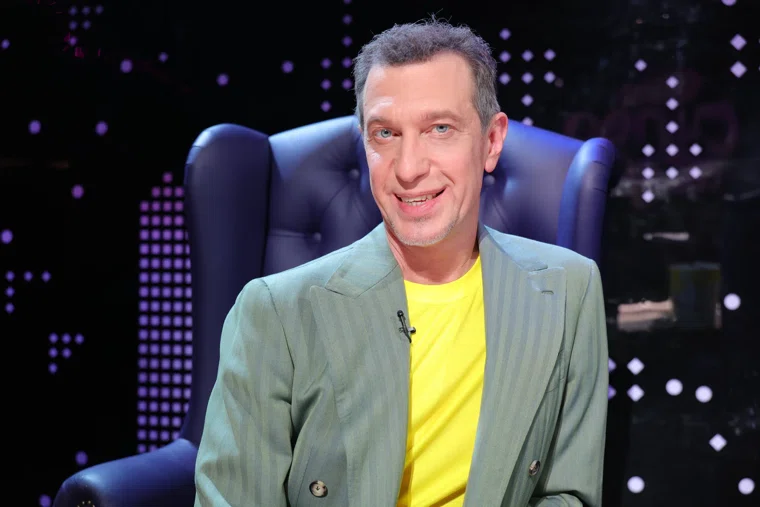 Сергей Соседов не удивился свадьбе SHAMANа и Мизулиной