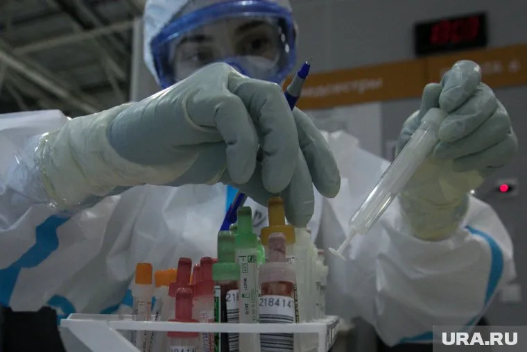 Появление SARS-CoV-3 будет обусловлено случайными событиями