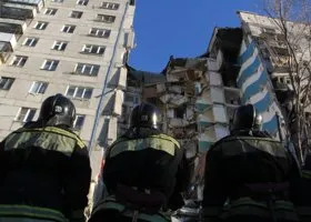 Что известно о взрыве газа в Ефремове