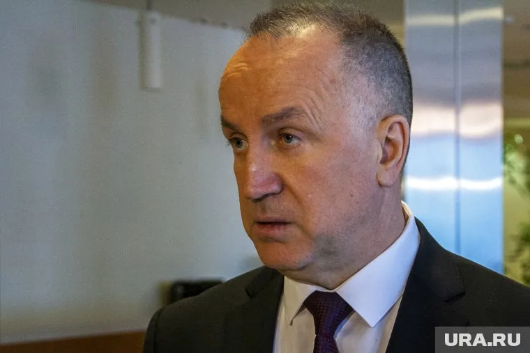 Главы Надымского района Леонида Дяченко в обновленном списке не оказалось