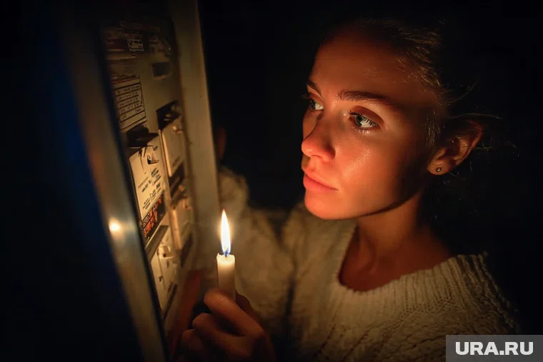 В ближайшие дни в Киеве ожидаются отключения света на 20 часов