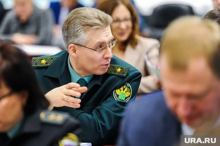 Алексею Фролову внесли прокурорское представление