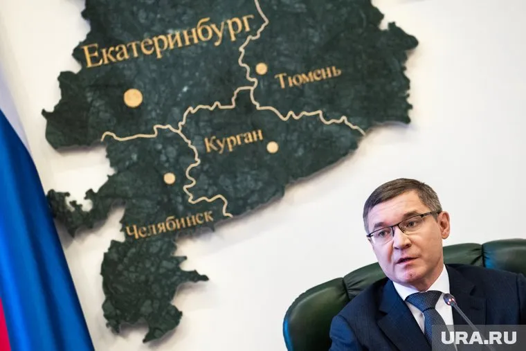 Владимир Якушев начнет обновление команды в 2021 году