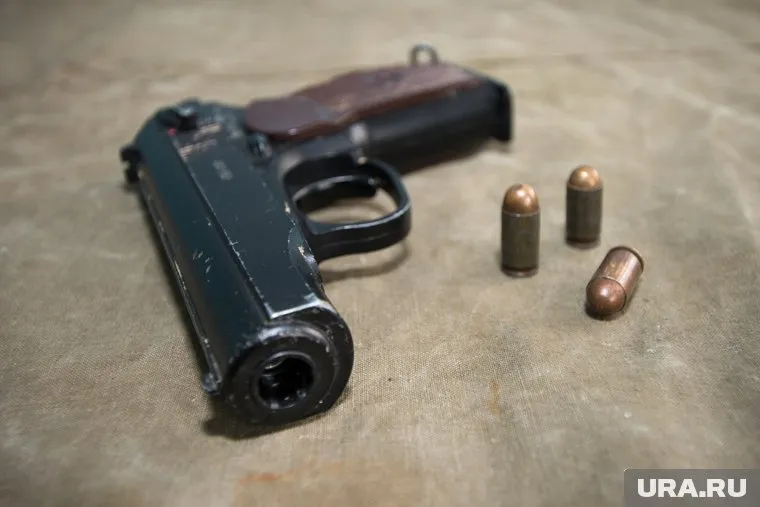 Один из нападавших был трижды судим