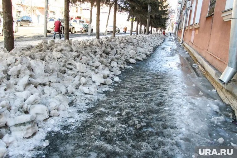 Пермяки массово жалуются на коммунальщиков