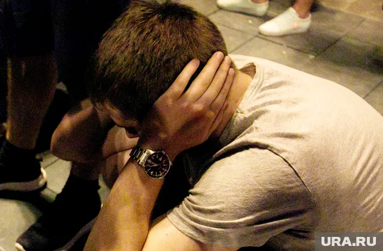 Люди мучаются от громких звуков целый день