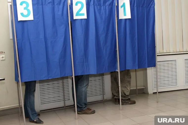 На 10 мест в сельской думе претендует 44 человека