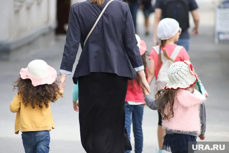 Последний раз женщину видели утром 3 сентября (архивное фото)