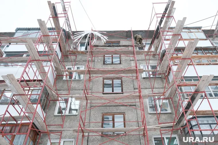 Региональный фонд капремонта проводит отбор подрядчиков для включения в свой реестр