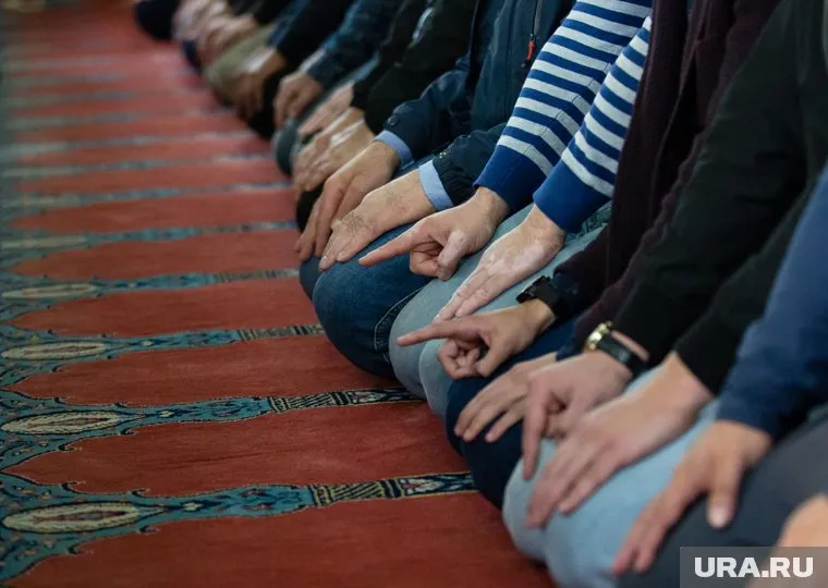 25-летний омич задержан в Губкинском за призывы к терроризму