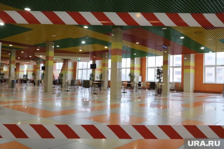 Резкий рост популярности онлайн-продаж может сильно ударить по торговым центрам