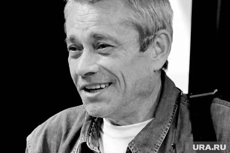 Ушел из жизни актер, режиссер и сценарист Юрий Кузьменко