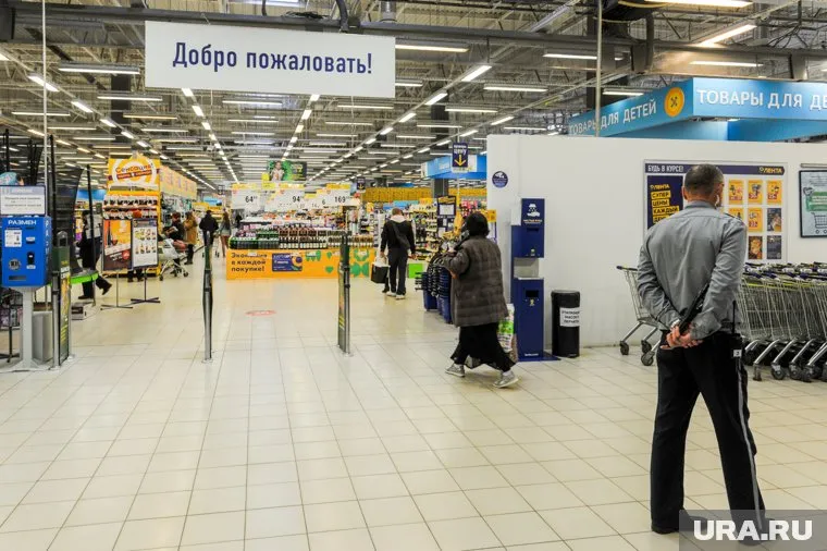 Гипермаркет «Лента» создаст в Новом Уренгое более 180 рабочих мест