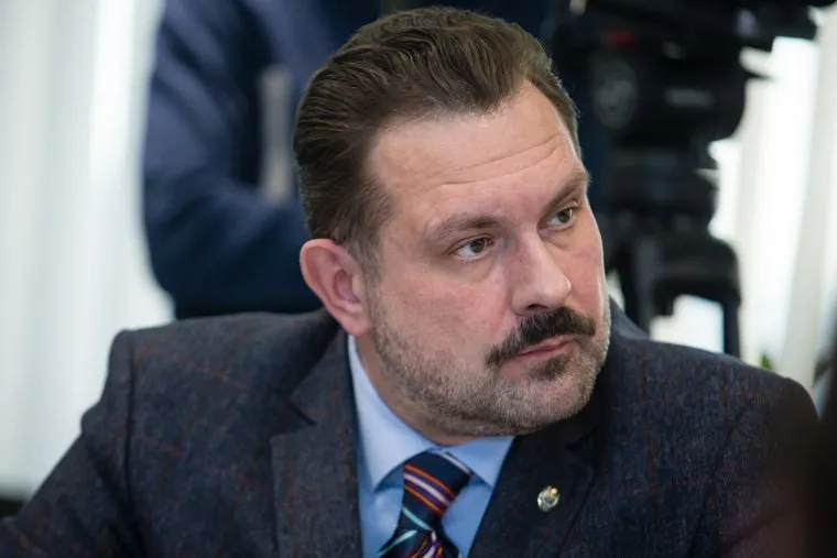 Рабочая встреча губернатора ХМАО Натальи Комаровой с активом регионального отделения ОНФ в Югре. Сургут