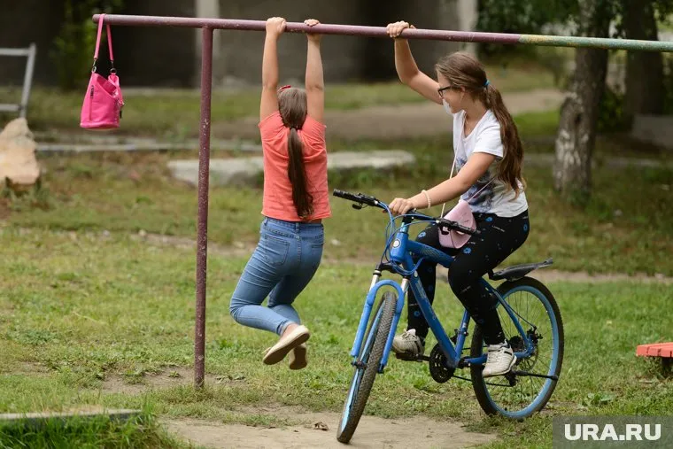 Общественные территории регионов благоустроят за федеральные деньги