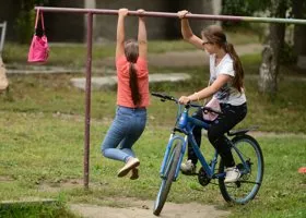 Жители регионов РФ высказались о благоустройстве своих территорий