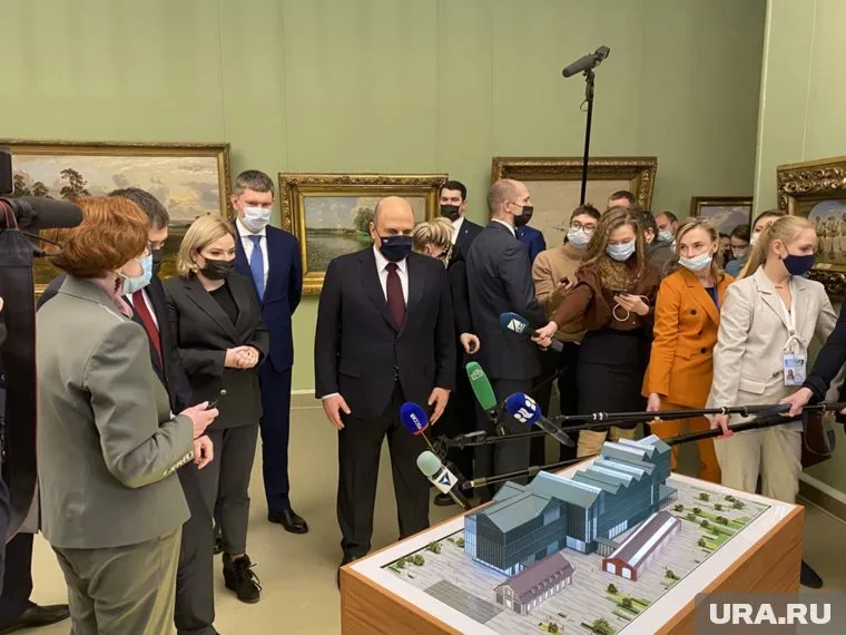 Еще весной галерея стоила 4,2 млрд руб.