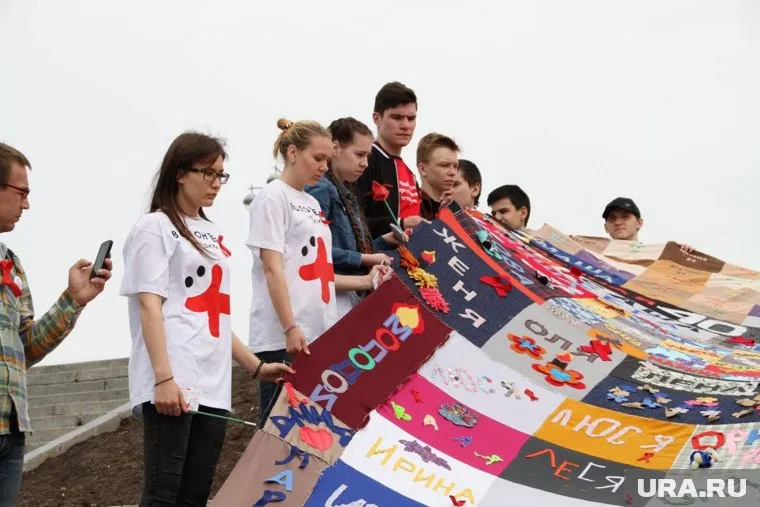 Критике подверглось занятие по профилактике ВИЧ с рассказом о сексуальных контактах