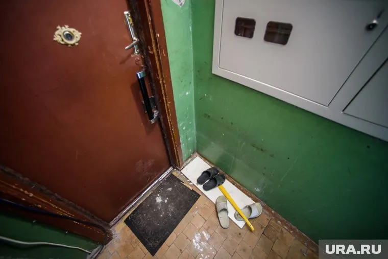 Спрос на вторичное жилье в Тюмени вырос за пять месяцев на 10%