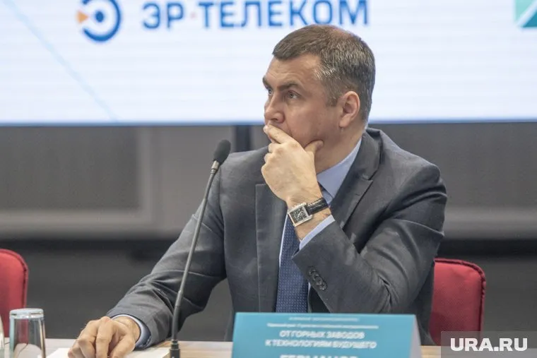 Игорь Германов обещает провести работу над ошибками