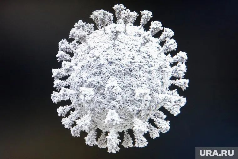 Доля заболевших увеличилась в несколько раз за месяц