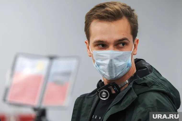 Россия приблизилась к пику по числу заболевших коронавирусом