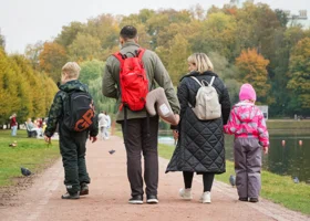 Более тысячи ямальских семей отдохнули за счет региона в 2025 году