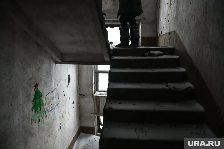 Соседи назвали обычным екатеринбуржца, которого обвиняют в педофилии