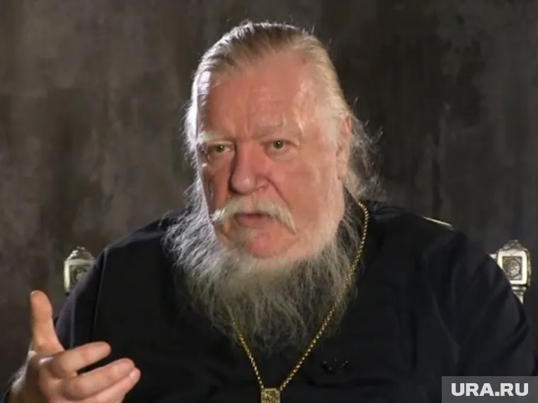 По мнению протоиерея Дмитрия Смирнова, европейцы вымрут гораздо быстрее, чем русские