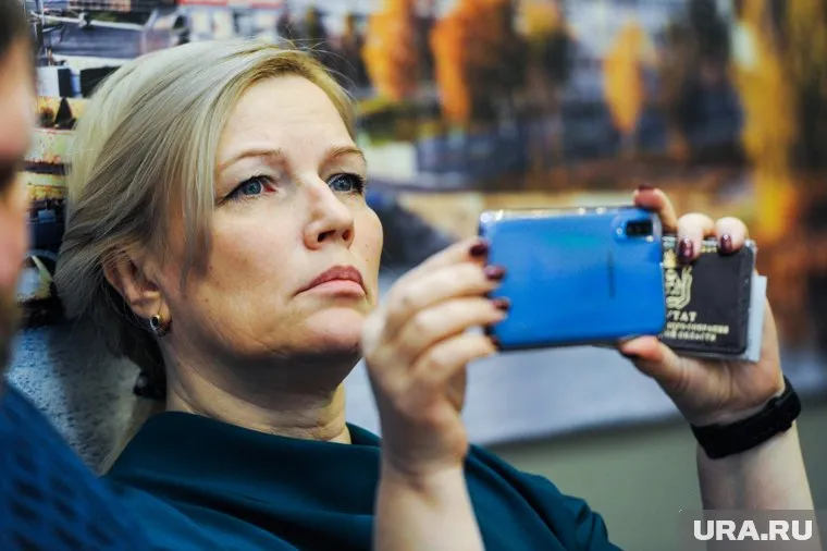 Ольга Мухометьярова пообещала написать жалобу в Минобороны РФ