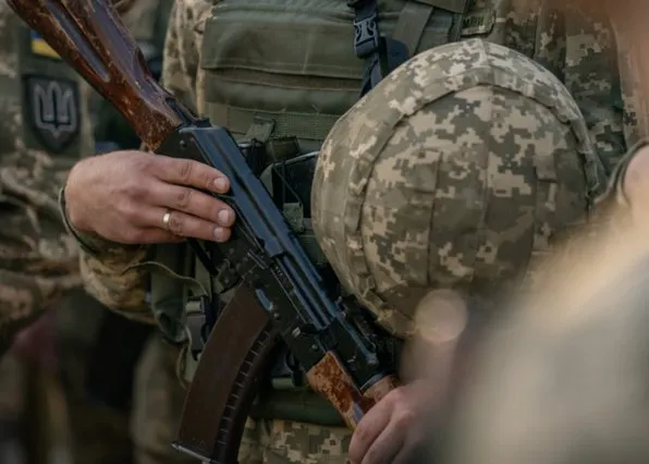 Фотография из галереи