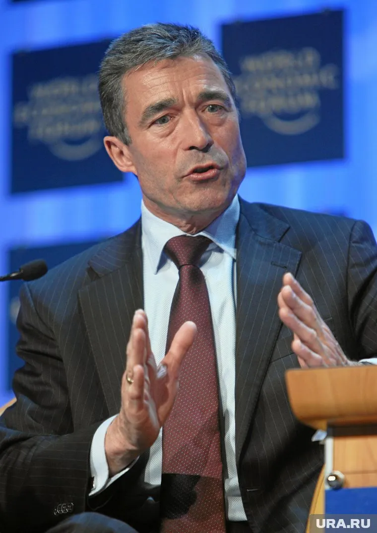 Политик заявил, что Россия в любое время может вступить в НАТО