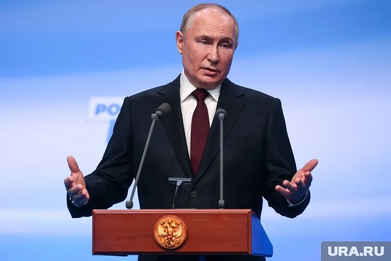 Путин и Ким Чен Ын подписали Договор о всеобъемлющем стратегическом партнерстве