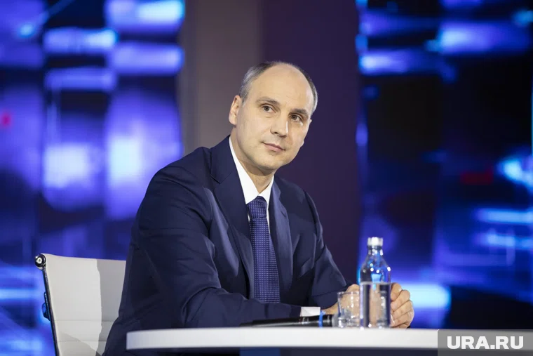 Указ о создании совета подписал губернатор Денис Паслер