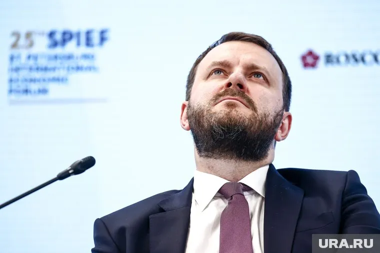 Максим Орешкин и Герман Греф посетили ХМАО с рабочим визитом