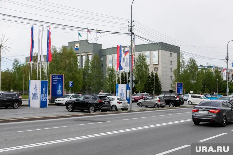 Достопримечательности Сургута изменились за его новейшую историю