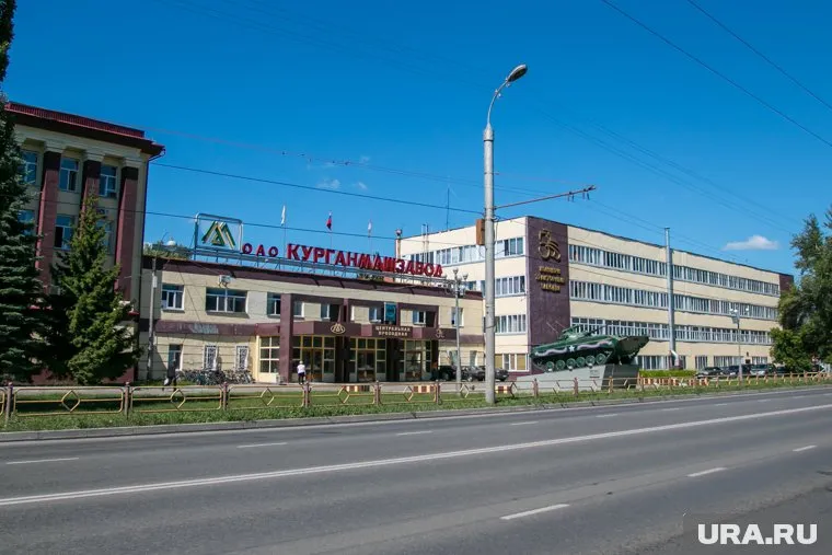 Аппеляцию предприятия рассмотрят 5 марта