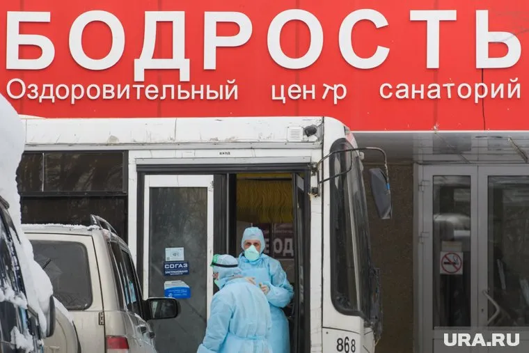 Медики и полиция объединили усилия