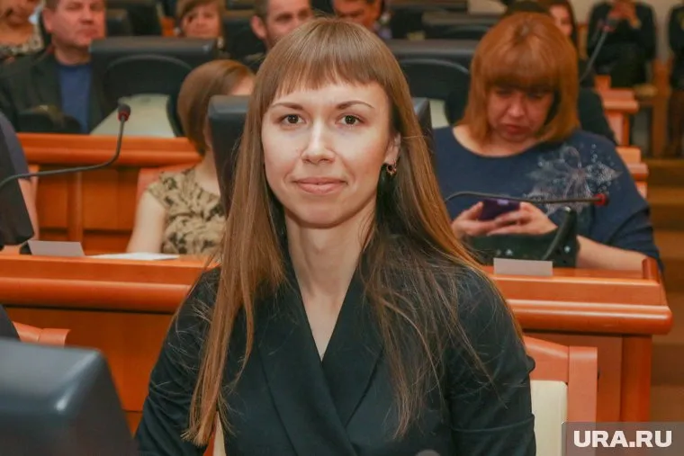 Олимпийскую чемпионку Аллу Важенину рассматривают в качестве кандидата на место главы спорткомитета Шадринска