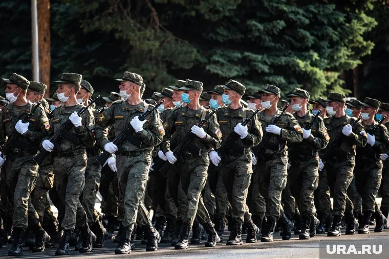 Семьи военнослужащих могут рассчитывать на повышение пенсии от 32 до 100%