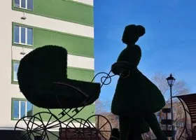 Фотография из галереи