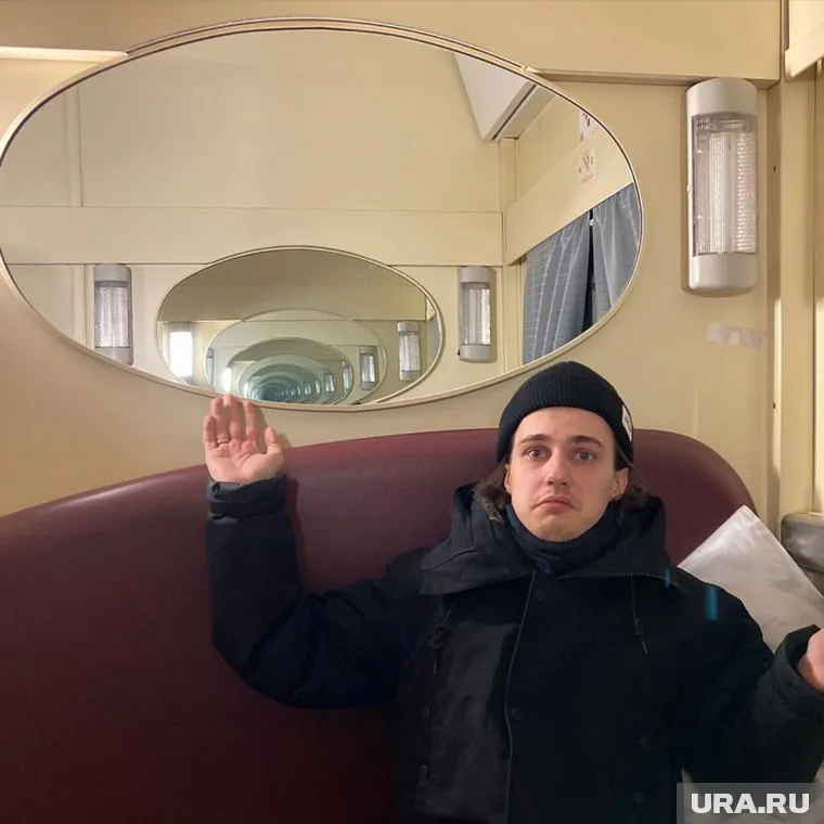 МВД хочет проверить Александра Долгополова