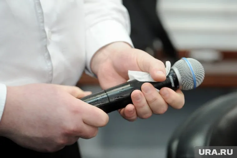 Нынешних сотрудников телекомпании не пустили на работу